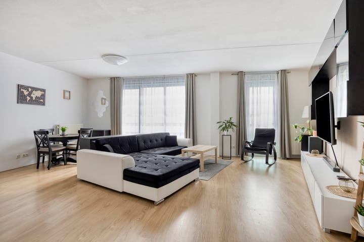 Photo 3 of Jan van der Heijdenstraat 64