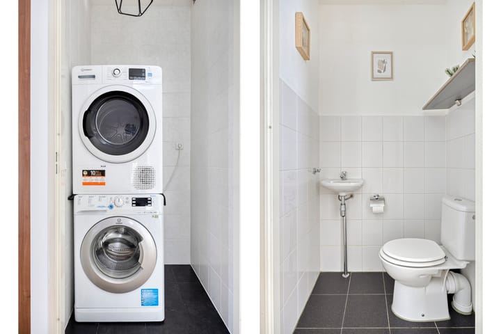 Photo 23 of Jan van der Heijdenstraat 64