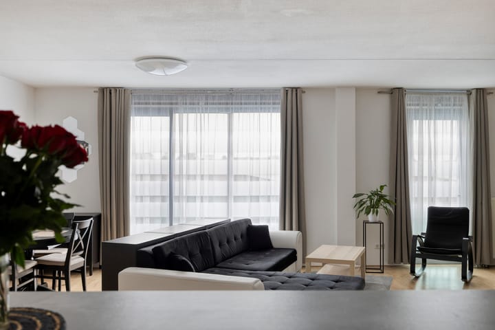 Photo 4 of Jan van der Heijdenstraat 64