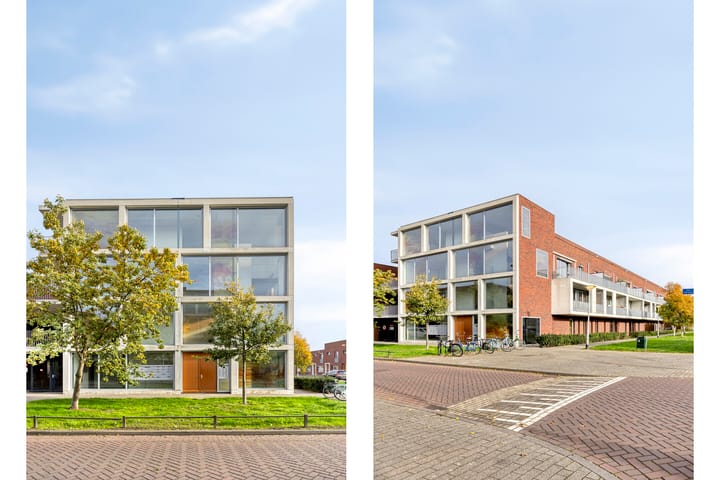 Photo 45 of Jan van der Heijdenstraat 64