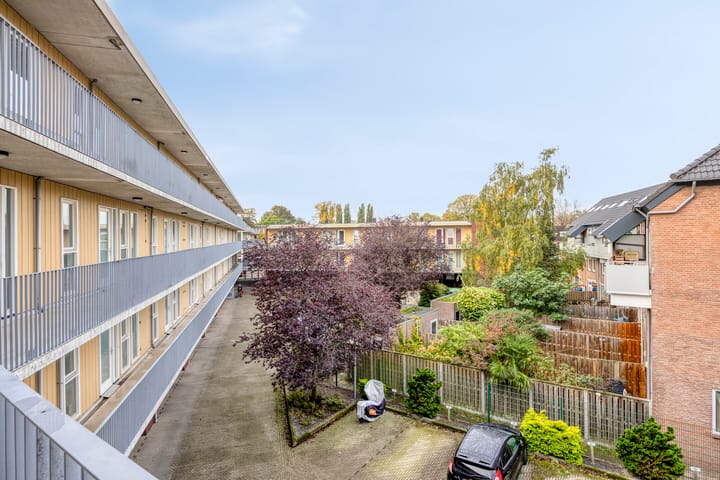 Photo 31 of Jan van der Heijdenstraat 64