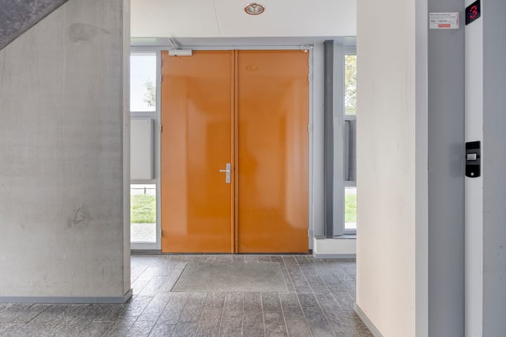 Photo 35 of Jan van der Heijdenstraat 64