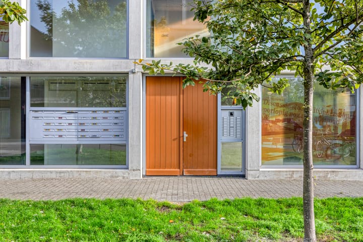 Photo 36 of Jan van der Heijdenstraat 64