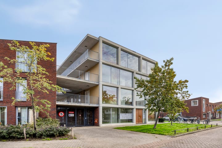 Photo 42 of Jan van der Heijdenstraat 64