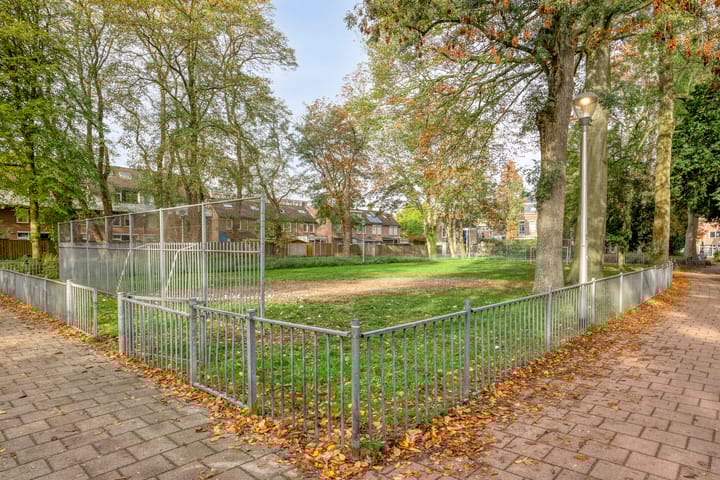 Photo 49 of Jan van der Heijdenstraat 64