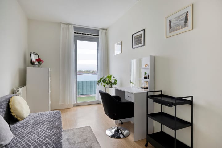 Photo 21 of Jan van der Heijdenstraat 64