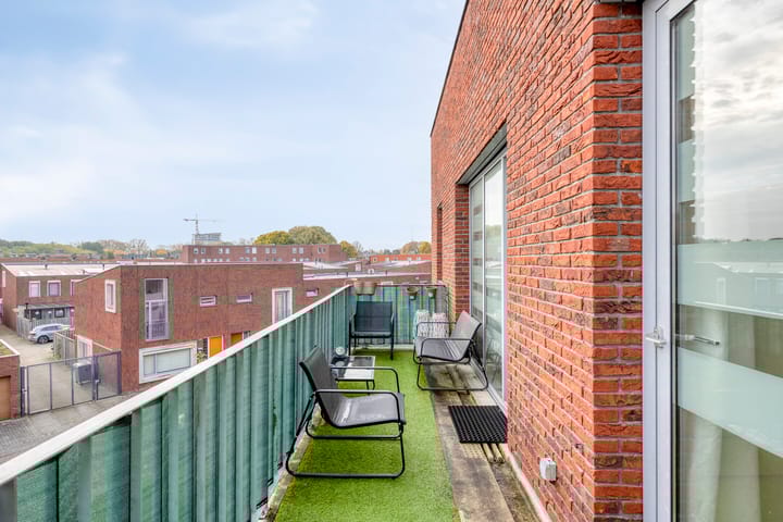 Photo 24 of Jan van der Heijdenstraat 64