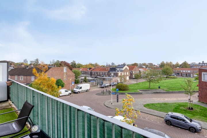 Photo 26 of Jan van der Heijdenstraat 64