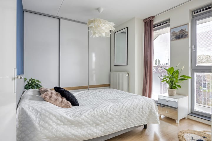 Photo 16 of Jan van der Heijdenstraat 64