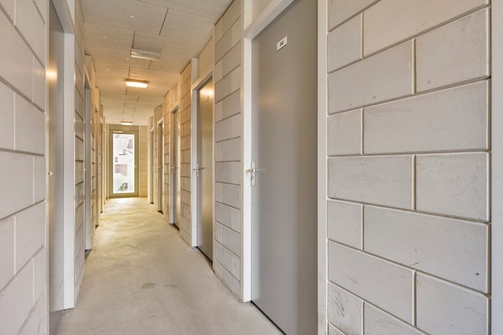 Photo 33 of Jan van der Heijdenstraat 64