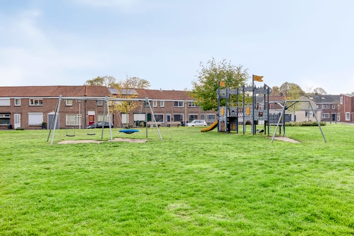 Photo 46 of Jan van der Heijdenstraat 64