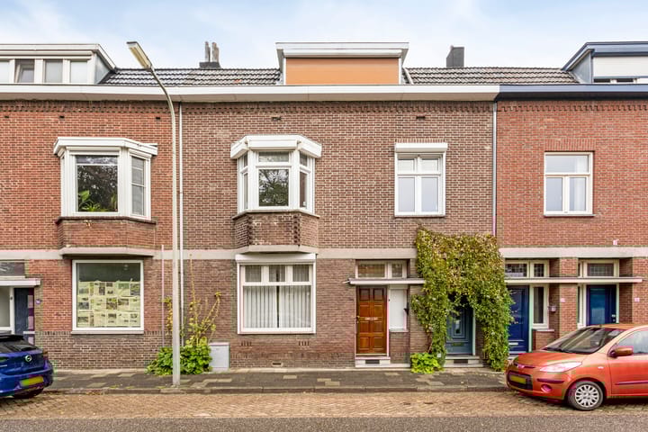 Foto 1 van Concordiastraat 22