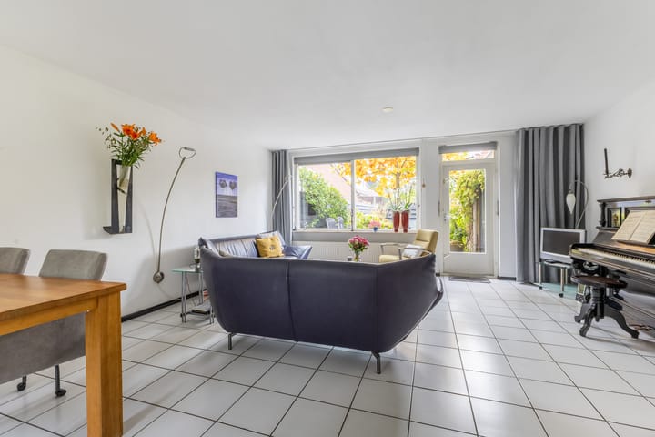 Foto 10 van Kouterstraat 37