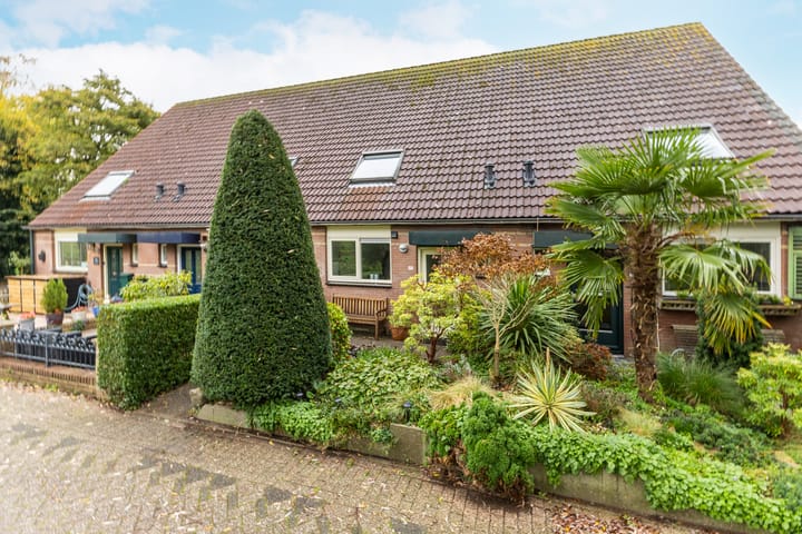 Foto 1 van Kouterstraat 37