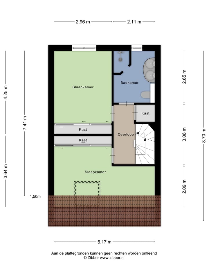 Foto 46 van Kouterstraat 37