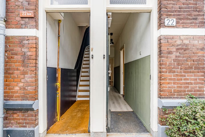 Foto 4 van Griftstraat 22