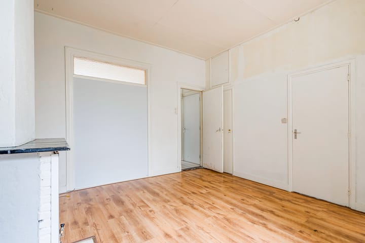 Foto 10 van Griftstraat 22