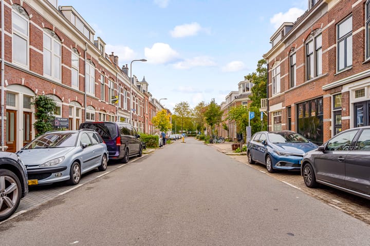 Foto 34 van Griftstraat 22