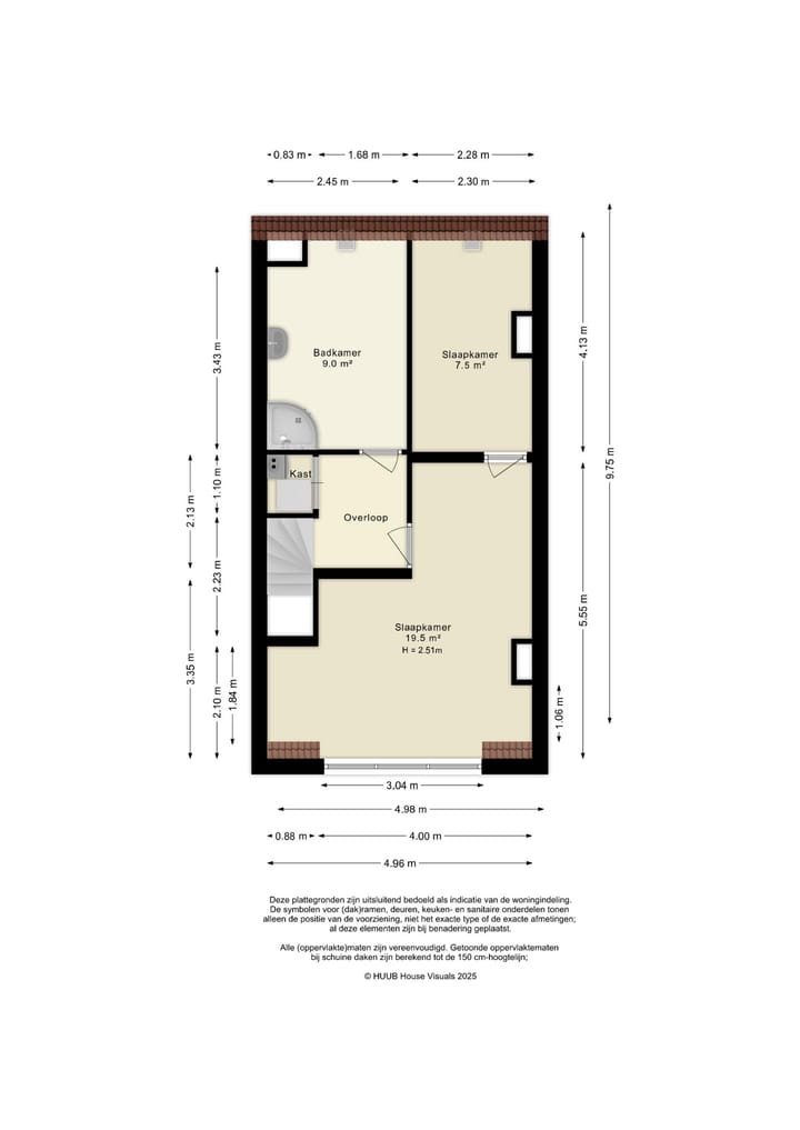 Foto 40 van Griftstraat 22