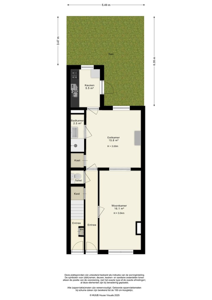 Foto 37 van Griftstraat 22