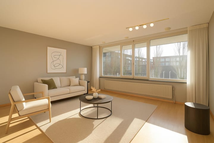 Foto 6 van Zamenhofstraat 116