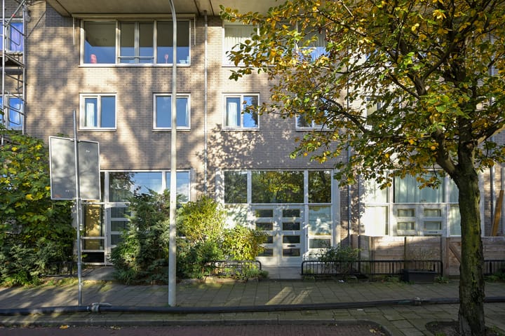 Zamenhofstraat 116