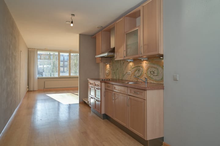 Foto 5 van Zamenhofstraat 116