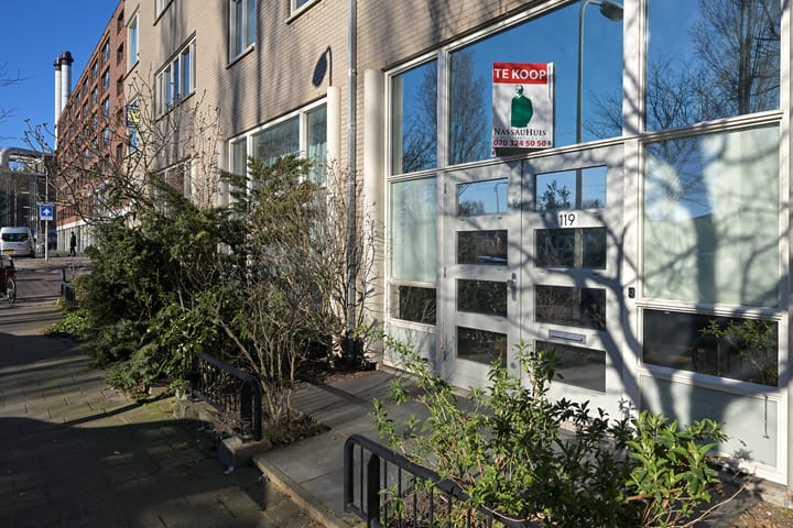 Foto 21 van Zamenhofstraat 116