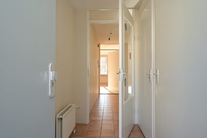 Foto 7 van Zamenhofstraat 116