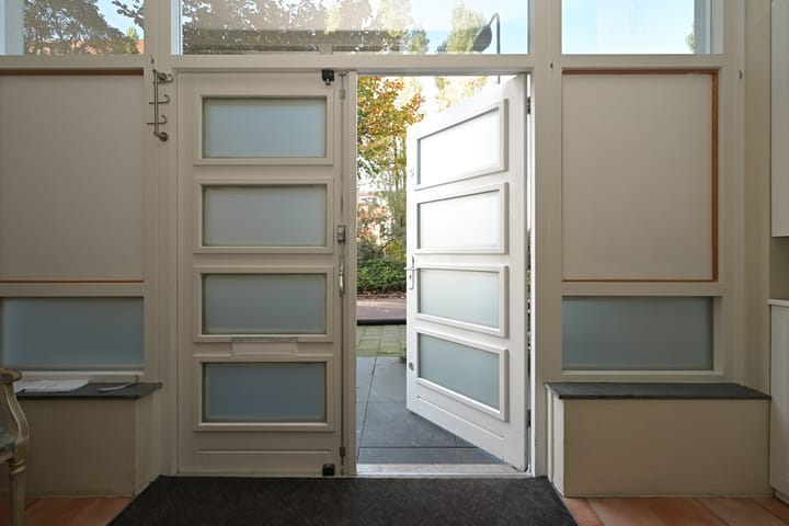 Foto 20 van Zamenhofstraat 116