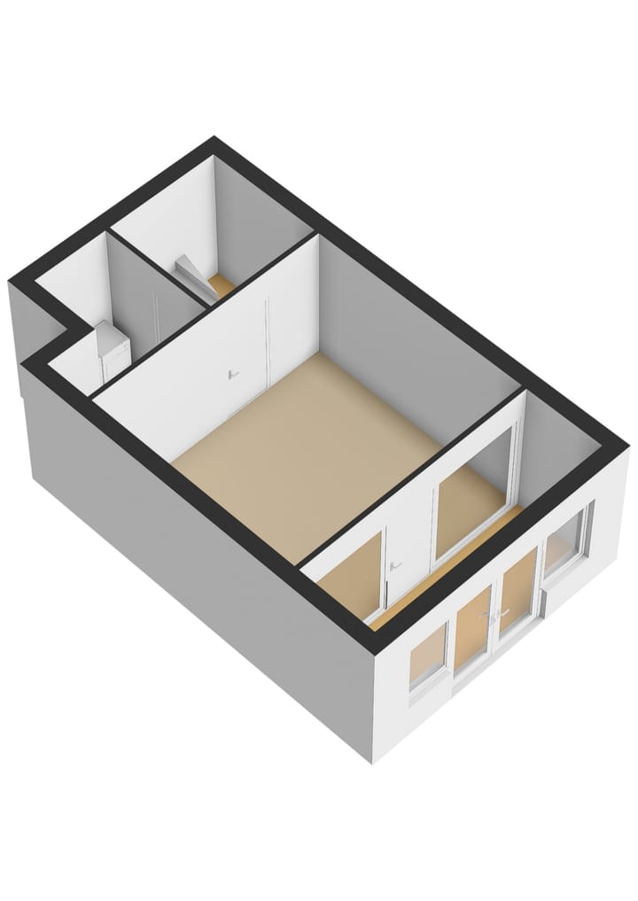 Foto 25 van Zamenhofstraat 116