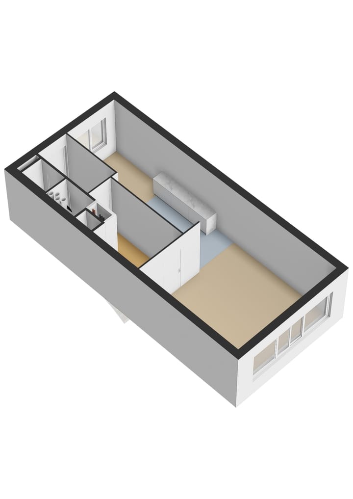 Foto 29 van Zamenhofstraat 116