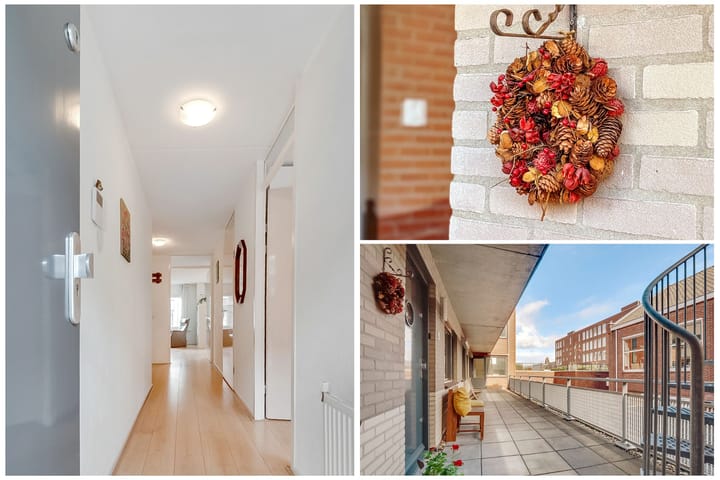 Foto 3 van Geiserlaan 4