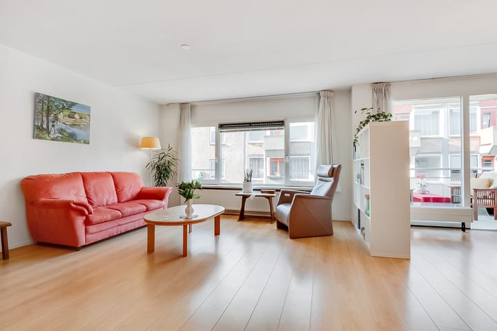 Foto 4 van Geiserlaan 4