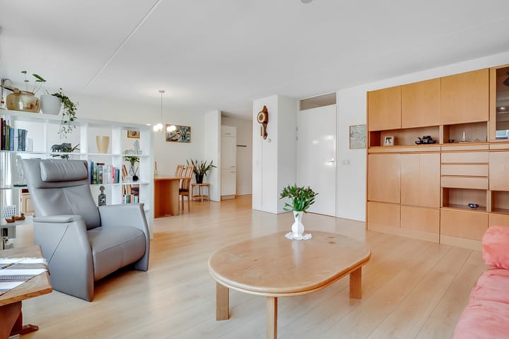 Foto 5 van Geiserlaan 4