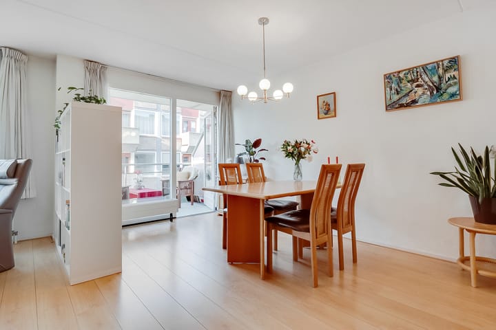 Foto 7 van Geiserlaan 4