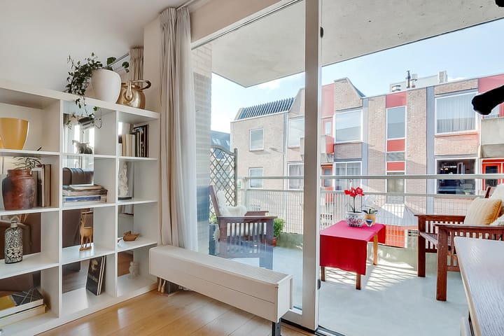 Foto 12 van Geiserlaan 4