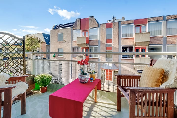 Foto 13 van Geiserlaan 4