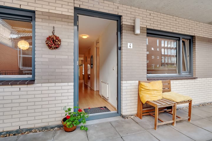 Foto 25 van Geiserlaan 4