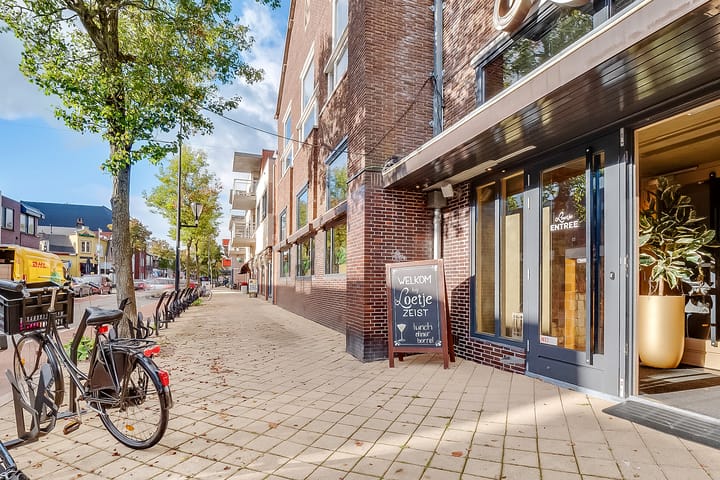 Foto 30 van Geiserlaan 4