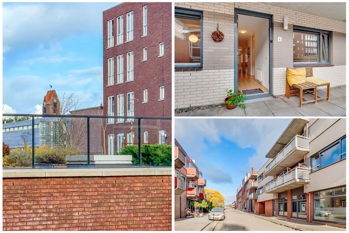 Foto 31 van Geiserlaan 4