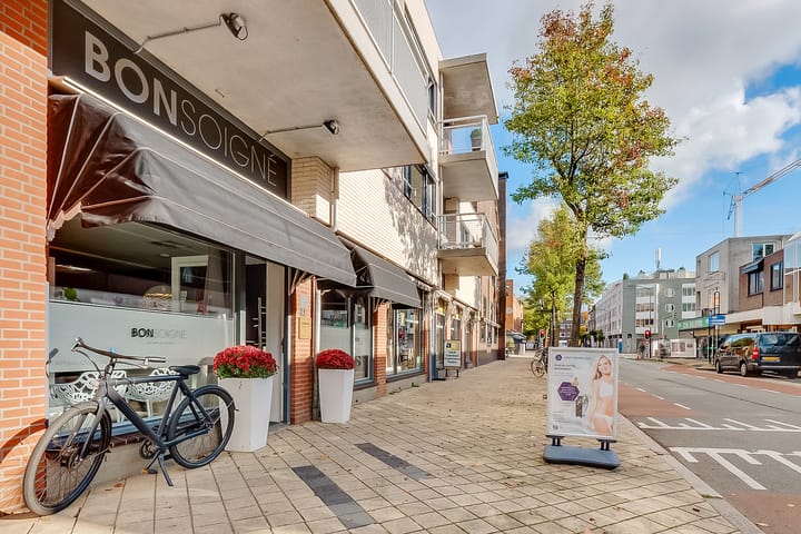 Foto 33 van Geiserlaan 4