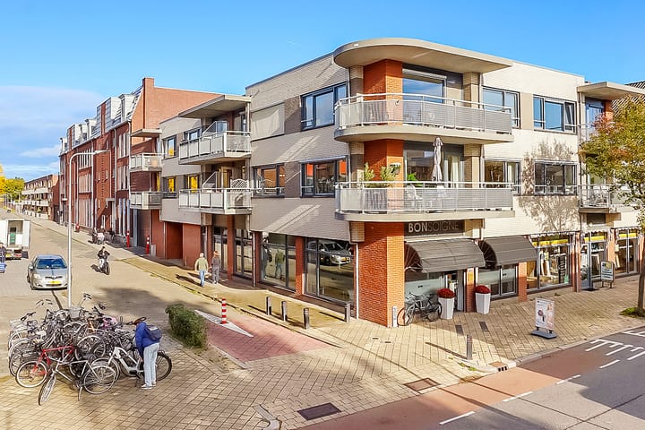 Foto 34 van Geiserlaan 4