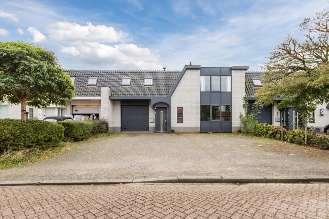 Foto 1 van De Kwekerij 7