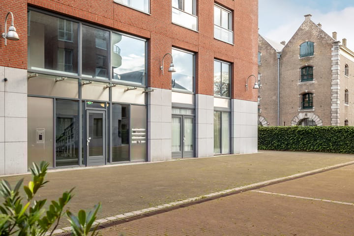 Foto 8 van Snellenshof 49