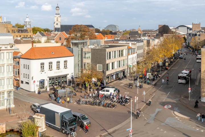 Foto 23 van Snellenshof 49