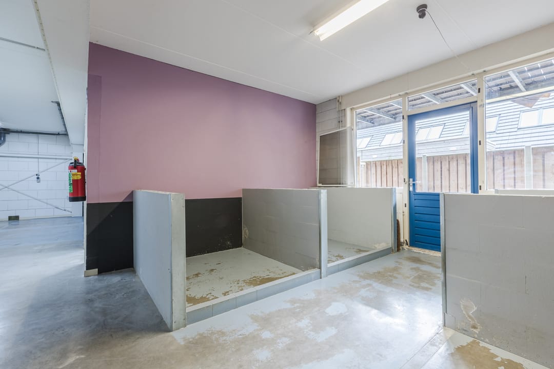 Foto 13 van De Kwekerij 7