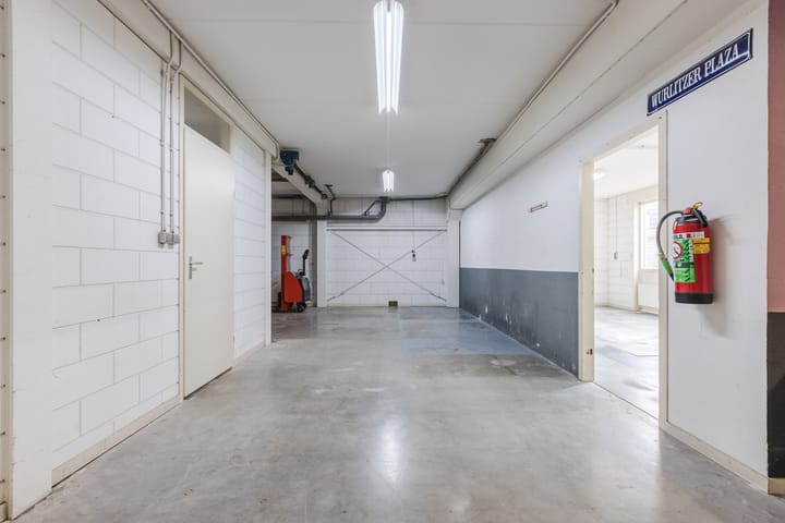 Foto 10 van De Kwekerij 7