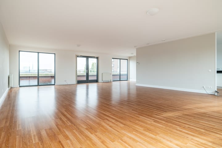 Foto 2 van Snellenshof 49