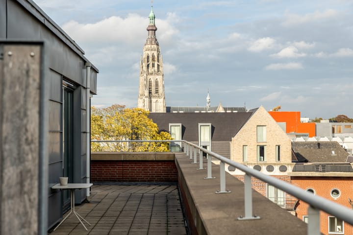 Foto 4 van Snellenshof 49